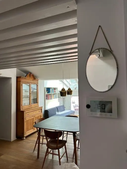 Appartamento La Turrita Bologna Apartman