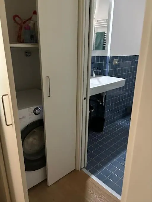 Appartamento La Turrita Bologna Apartman