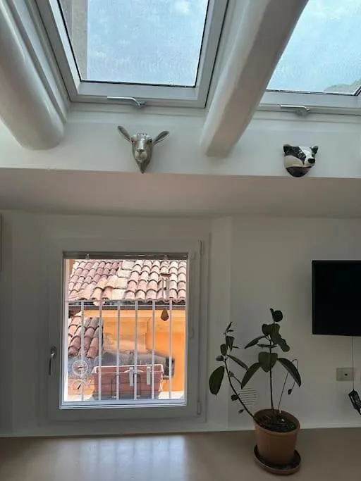 Appartamento La Turrita Bologna Olaszország