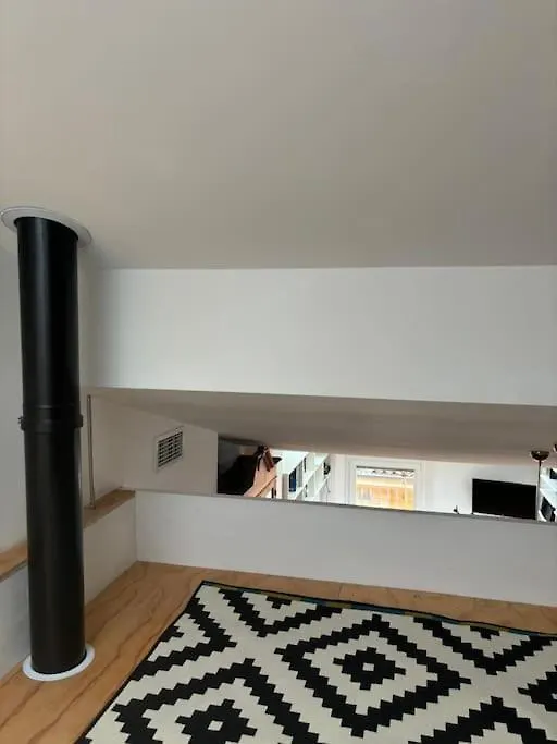 Apartman Appartamento La Turrita Bologna