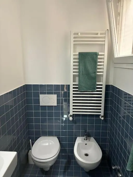 Apartman Appartamento La Turrita Bologna Olaszország