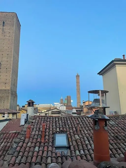Appartamento La Turrita Bologna Apartman