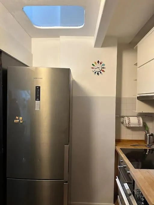 Apartman Appartamento La Turrita Bologna