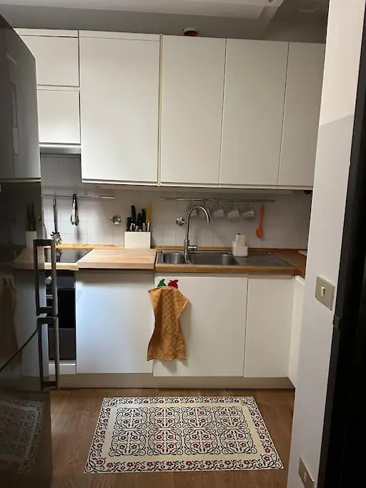 Appartamento La Turrita Bologna