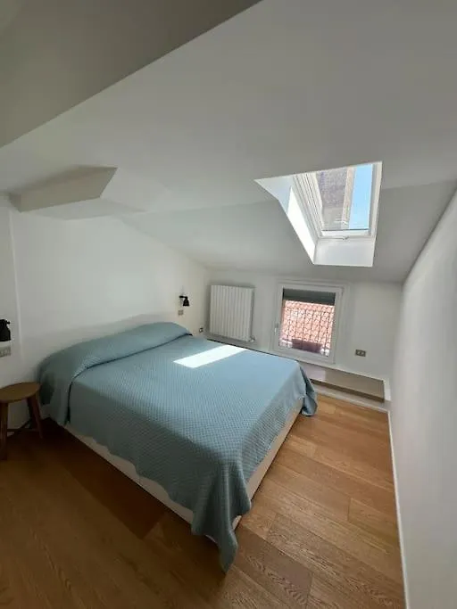 Apartman Appartamento La Turrita Bologna
