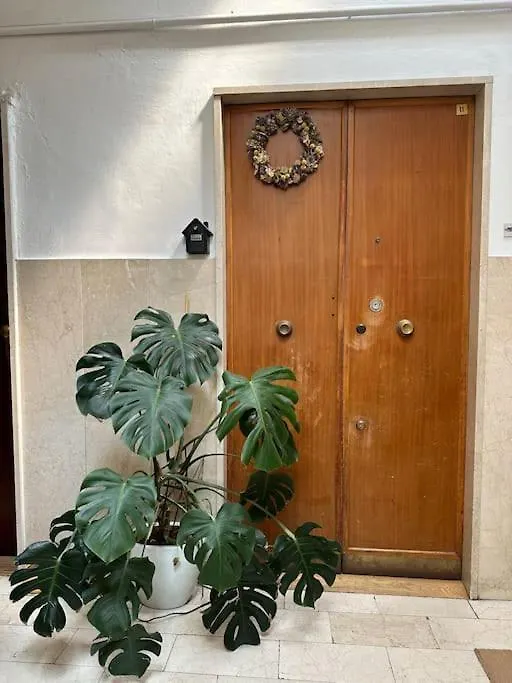 Appartamento La Turrita Bologna Italy