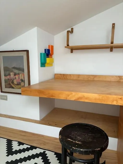 Apartman Appartamento La Turrita Bologna Olaszország