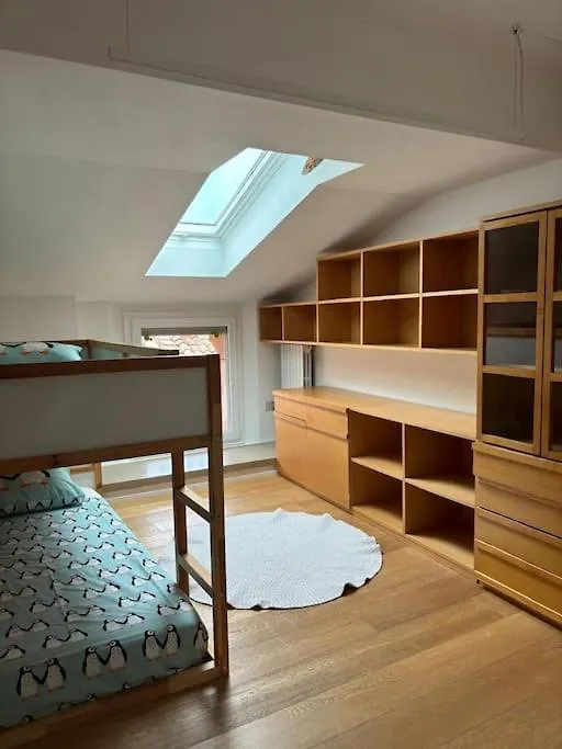 Appartamento La Turrita Bologna 0*,  Italy