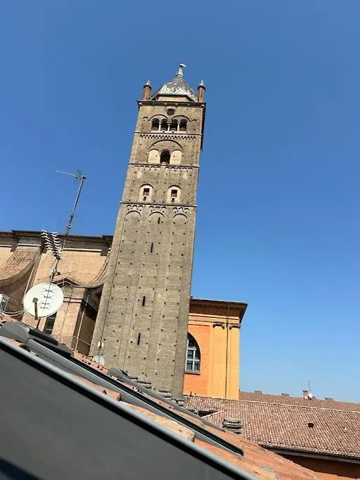 Apartman Appartamento La Turrita Bologna Olaszország