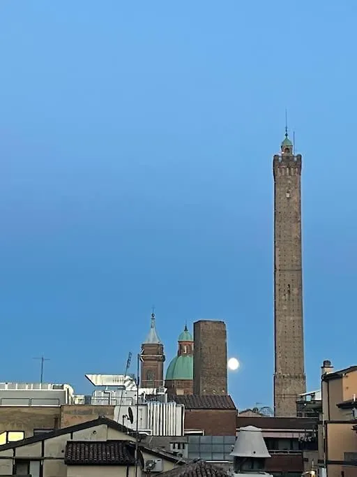 Appartamento La Turrita Bologna