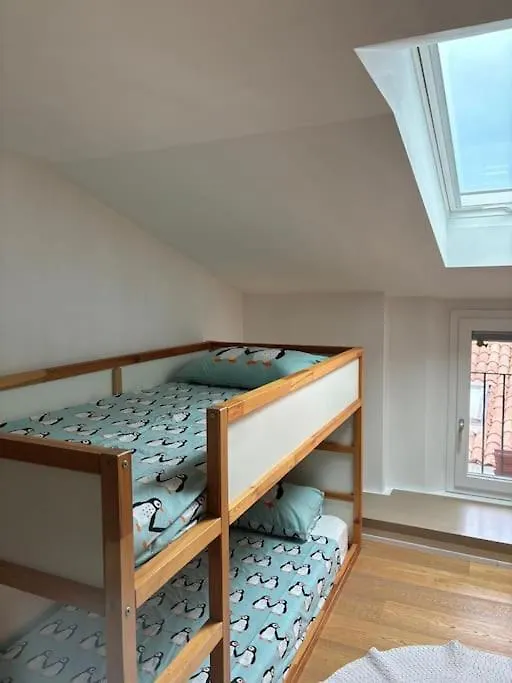 Appartamento La Turrita Bologna Apartman