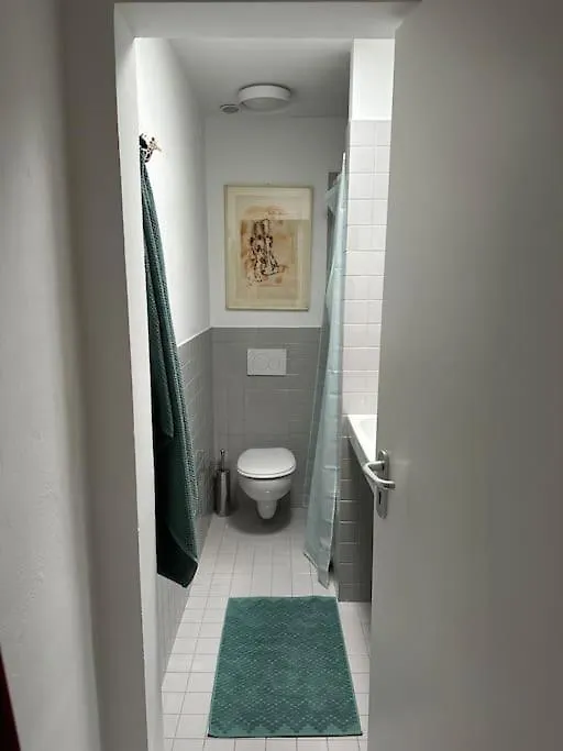 Apartman Appartamento La Turrita Bologna