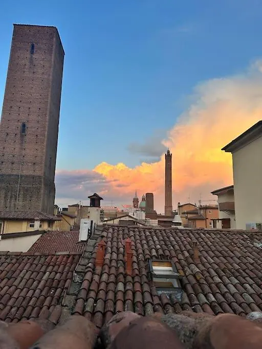 Appartamento La Turrita Bologna